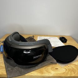 RENPHO Eyeris Masajeador de ojos RENPHO Eyeris 3 eye massager