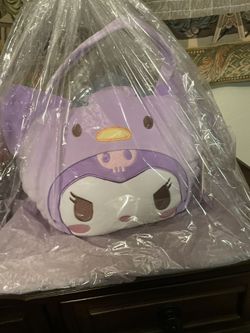 Easter Basket.