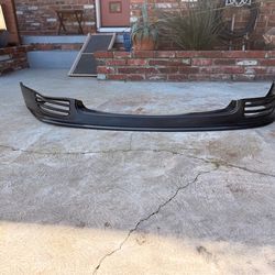 STILLEN Type 3 Lip - 300zx NA