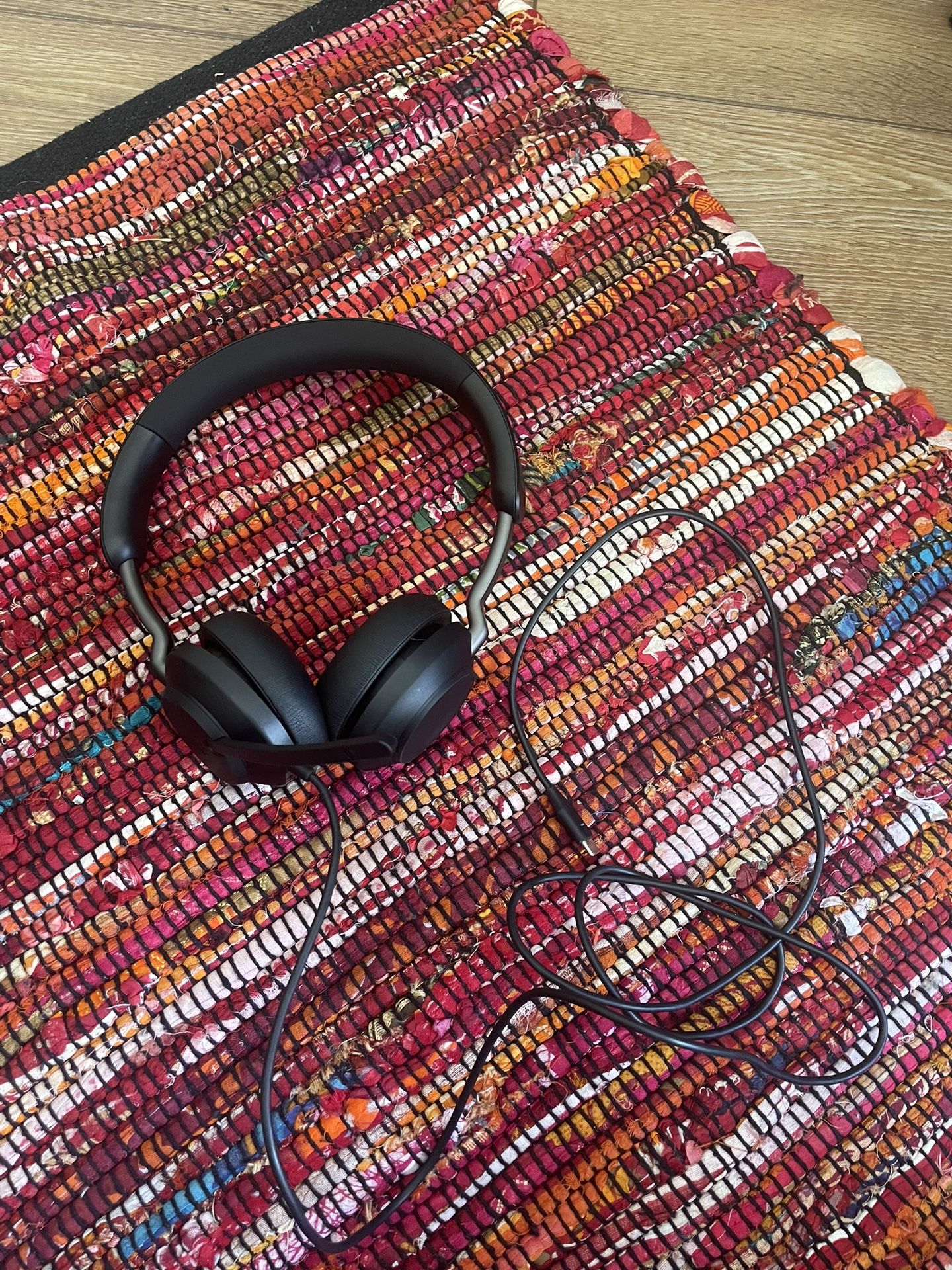 Jabra Evolve2 40SE Headset