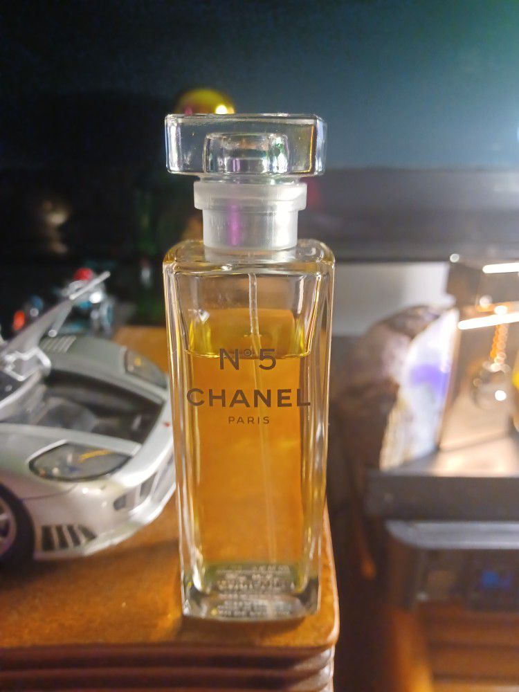 Perfume CHANEL 5