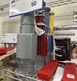 Kitchen Essentials & Small Appliances – Air Fryers, Slow Cookers, Makers & More