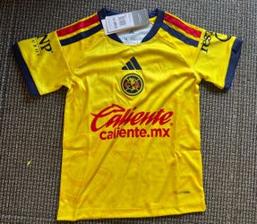 America kids Jersey