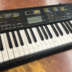 Casio 61- Key Keyboard 