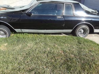 1979 Chevrolet Caprice