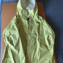 Patagonia Nylon Jacket Women’s Large