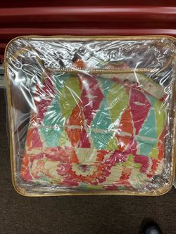 King comforter