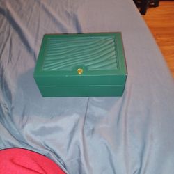 Rolex Box