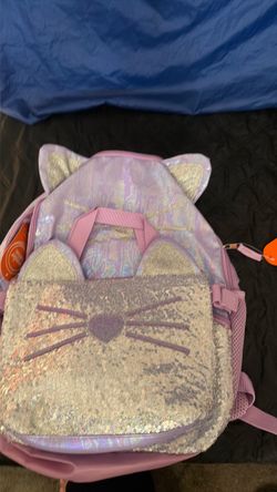 Girls backpack
