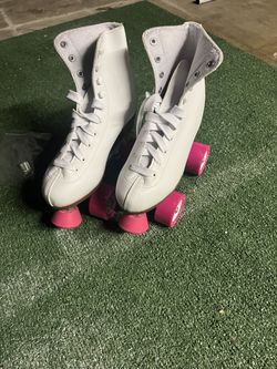 Chicago Women’s Skates