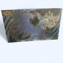 Pokémon TCG: Mega Charizard X ex Ultra-Premium Collection
