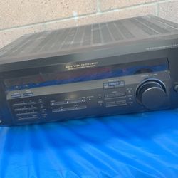 Sony Audio Video Controller