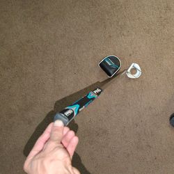 PING Sigma 2 Fetch 34in Putter RH