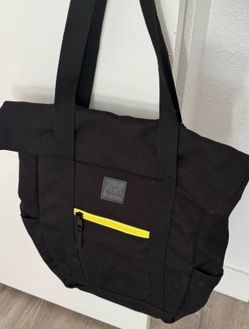 VANS All Around Backpack Roll Top Tote