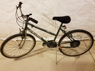 Huffy manitoba mountain bike sale