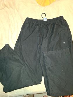 CHAMPION SPORTS PANTS