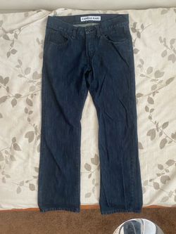 Bootcut Express Jeans
