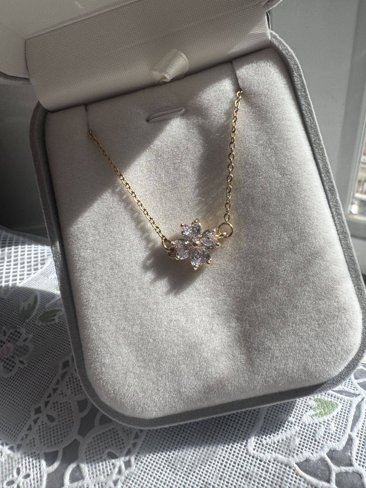 Necklace