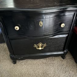 End Table 
