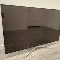 Samsung 55" TV