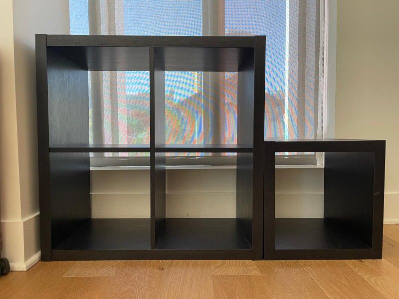 Shelf unit - Storage shelves & shelving units