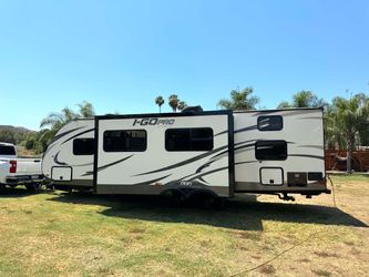 2016 Evergreen I-Go Pro