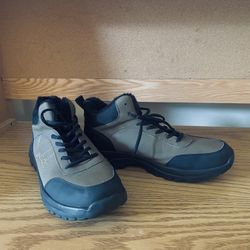 Bulade Quality Hiking Boots