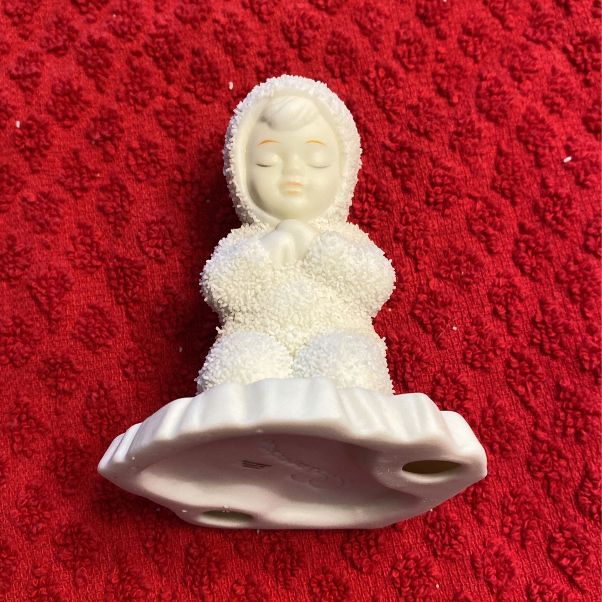 Dept 56 Snowbabies