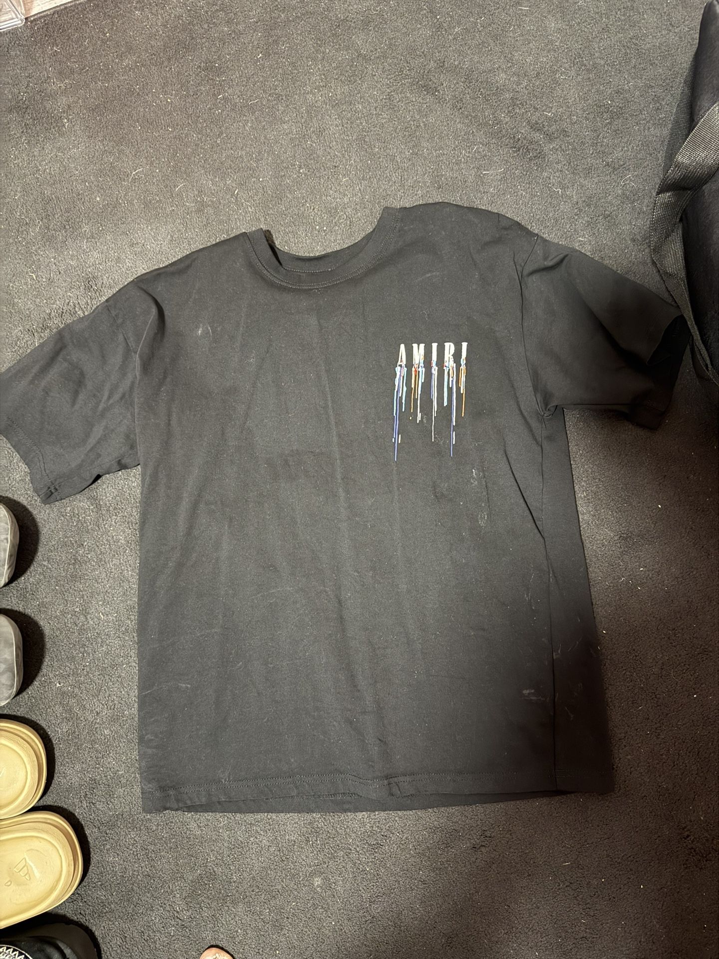 Amiri Shirt