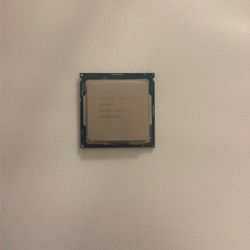 Intel Core I9-9900