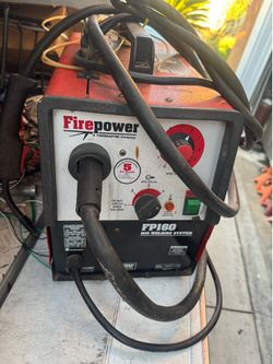 Welder
