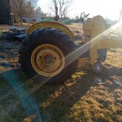 Ford Tractor Parts