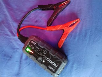 NOCO BOOST X GBX45 JUMP BOX