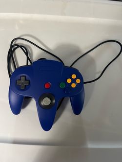 Knock off Nintendo 64 controller
