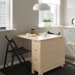 IKEA Norden, Cateleg Table