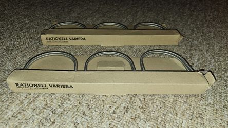 Ikea Variera Bottle Rack