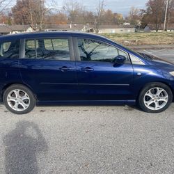 2008 Mazda Mazda5