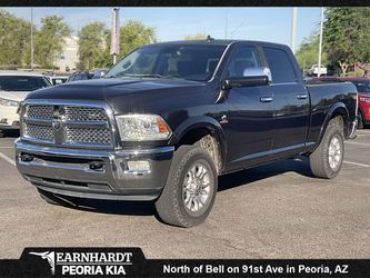 2015 RAM 2500