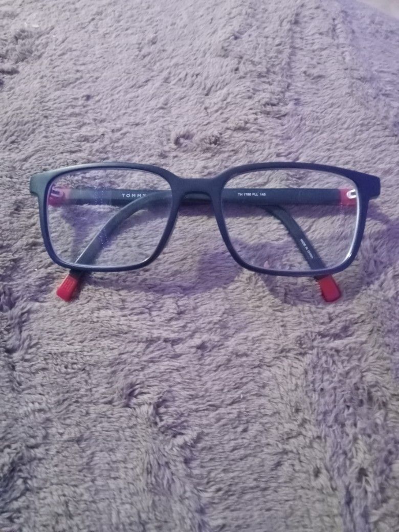 Tommy Hilfiger Mens Glasses