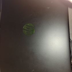 2021 Hp Gaming Laptop Model 15-ec0013dx