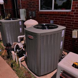 .. New A/C System Installed MSG Us 