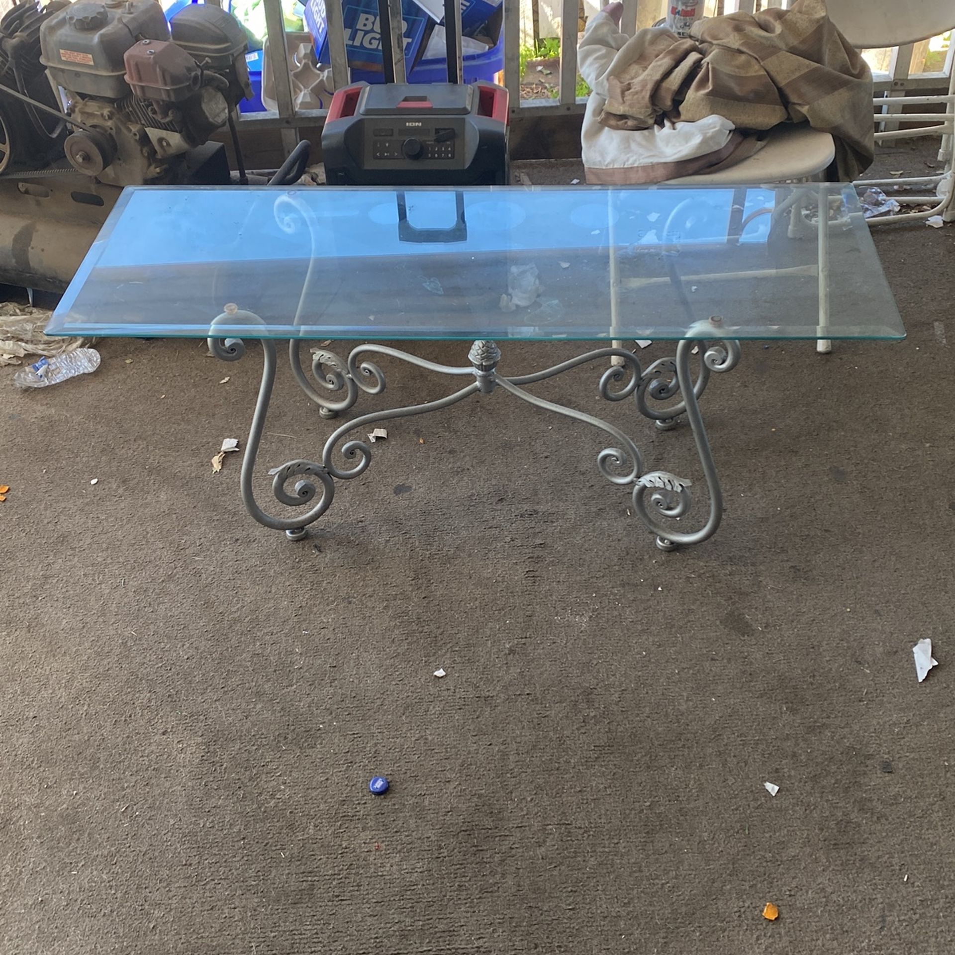 Coffe Table 