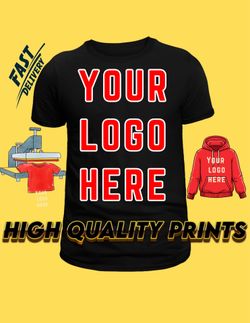 Custom shirt