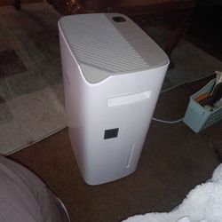 Humidifier