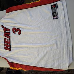 Miami Heat Jersey