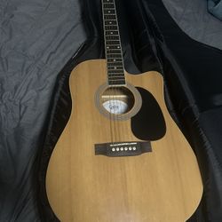Corbin Guitar 