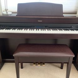 Roland Digital Piano