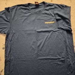 Independent Shirt (2XL) ***USED***