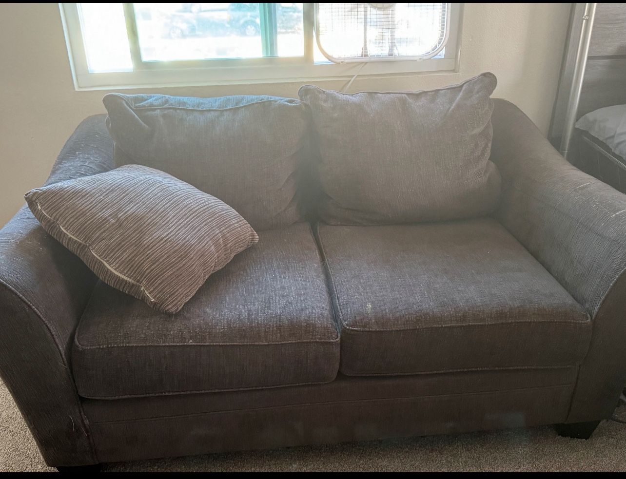 Love Sofa