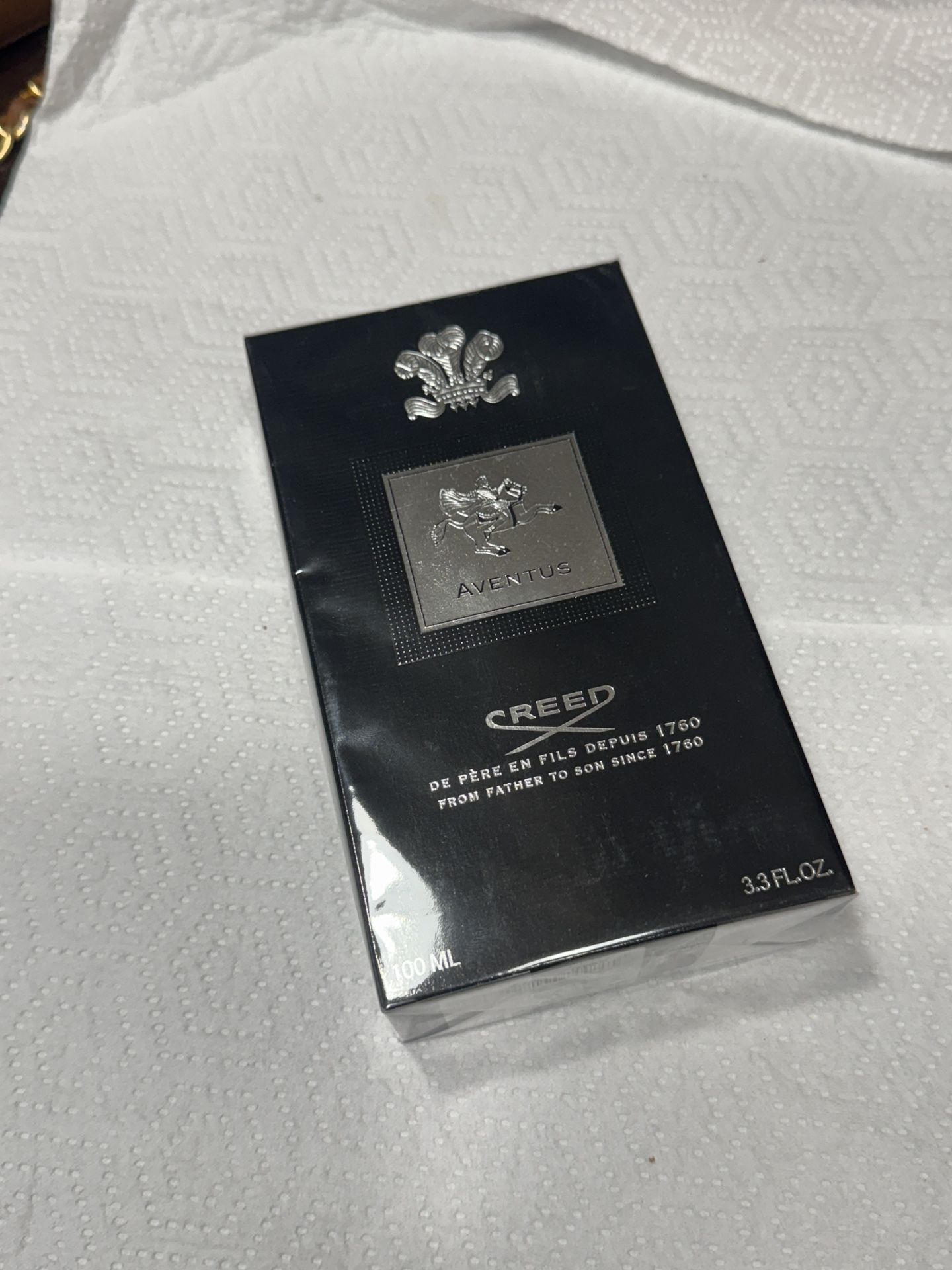 Creed Aventus 100ML